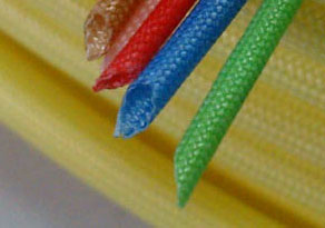 Varnish Ployester Sleeves